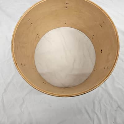 Premier Artist Maple 12x9" Tom Drum Shell image 12