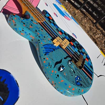 Hondo Bass image 11