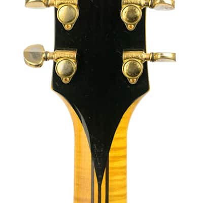 1967 Gibson J-200 Blonde #890315 image 6
