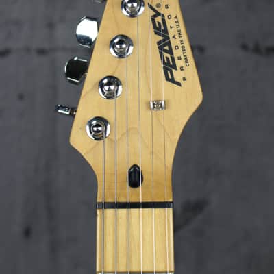 Peavey Predator image 5