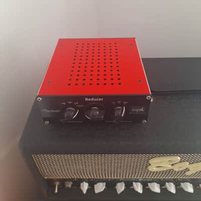 SPL Reducer image 2
