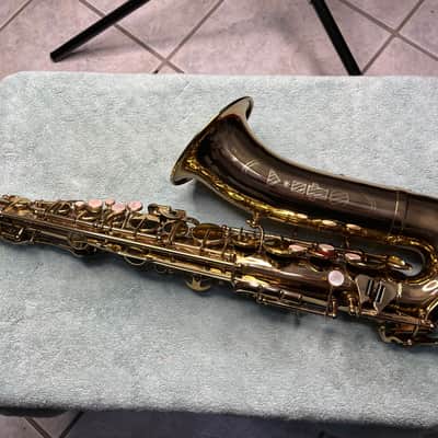 Leblanc VITO PRO MODEL 35 Alto Saxophone image 6