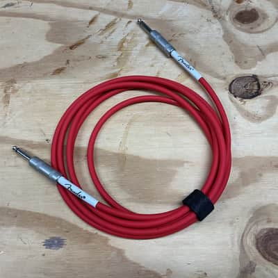 Fender Various Guitar Cables (8) image 15