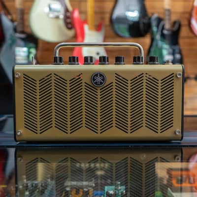 Yamaha THR5A Acoustic Amp - (Pre-Owned) image 1