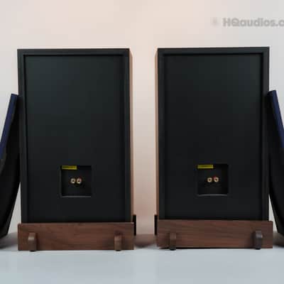 JBL 4312 MKII Pair of Speakers – Professionally Restored & Serviced – 1 Year Warranty. image 8