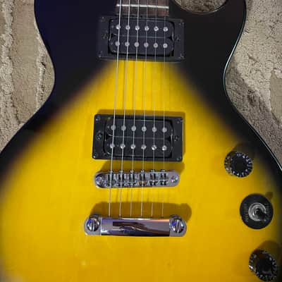 Epiphone Les Paul Special II Guitar, LE image 3