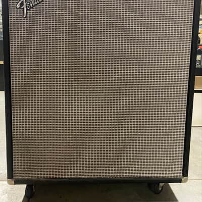 1977 Fender Bassman Ten image 1