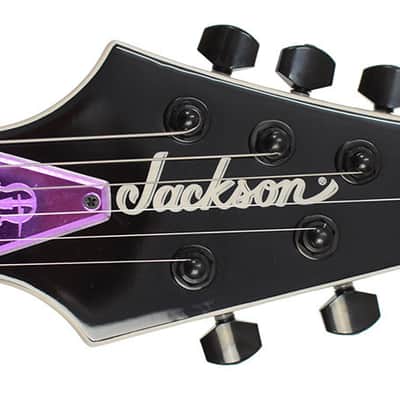 Jackson Pro Series MF-1 Marty Friedman Purple image 11