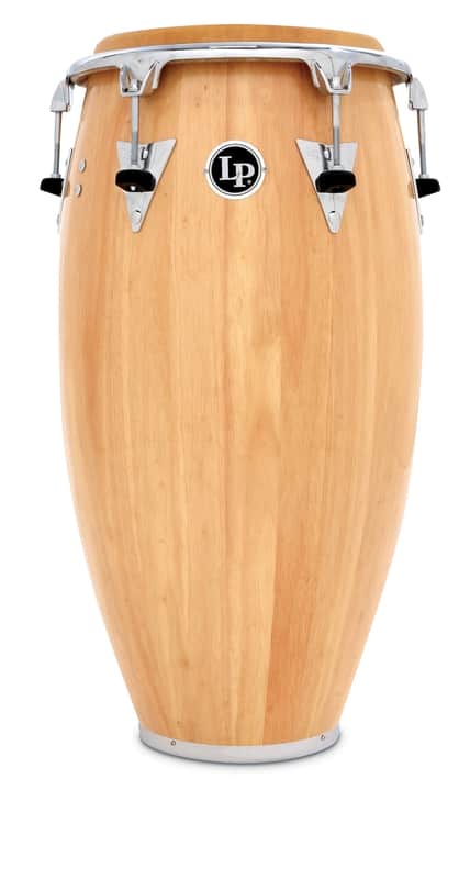 LP Classic Top-tuning Conga 11-3/4" - Natural