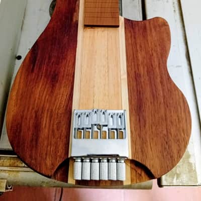 GGDVV No model 2026 Electric Guitar Project Unfinished image 13
