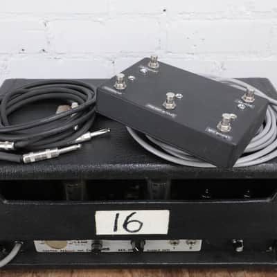 Dumble Manzamp Preamp & Odyssey Concert Amplifier w/ Two 2x12 Speakers Built for Eric Johnson #49935 image 23