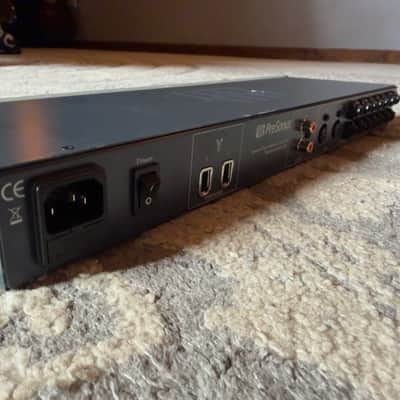 PreSonus Firestudio Project Firewire Audio Interface 2010s - Silver image 5