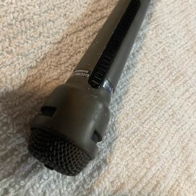 Immagine Vintage Electro Voice EV PL6 Microphone - 5