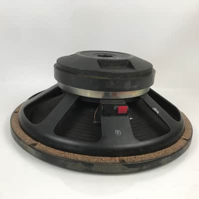 JBL Model 2215H Woofer 15" Speaker 8 Ohm -Single Driver image 5