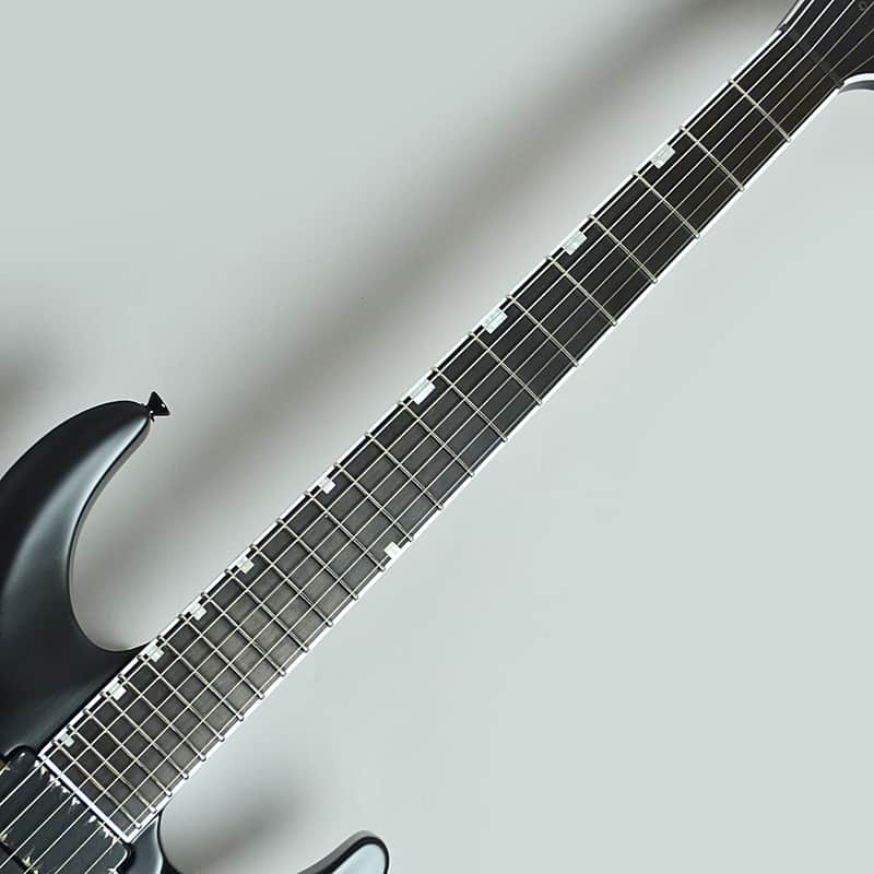 Edwards E-HR-SNT/BKP Matte Black | Reverb Canada