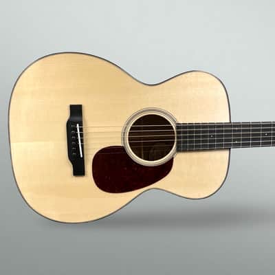 Bourgeois Country Boy/HS “The Coupe” OO-12 2023 - Natural image 4