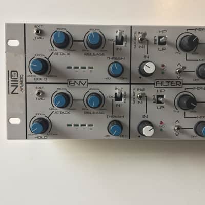 NIIO Iotine Core Analog Sound Processor image 2