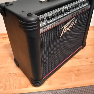 Peavey Transtube Studio Pro 112 image 3