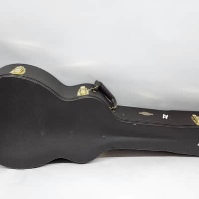 Taylor 614ce with ES1 Electronics 2016- Natural Flamed Maple image 12