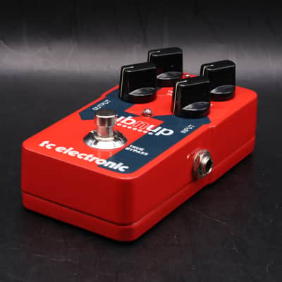 TC ELECTRONIC Sub N Up Octaver [S181201941DDQ] (09/10) image 3