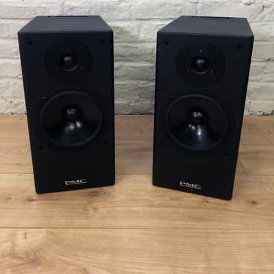 PMC TB2-A (Pair active monitors studio) image 2
