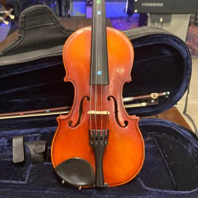 Violin - Suzuki - 1/8 - 101RR imagen 2