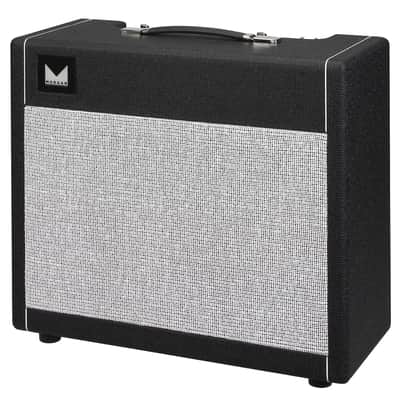 Morgan Amplification SW22R C 22-Watt 1x12" Guitar Combo with Reverb