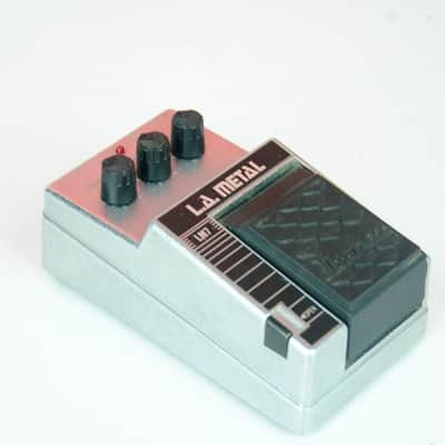 Ibanez L.A. L LM7 ギターエフェクター Ibanez 【中古