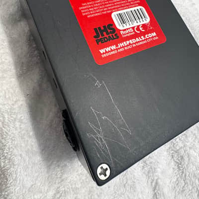 JHS Colour Box V2 Limited Edition - 10th Anniversary 2024 - Blue image 7
