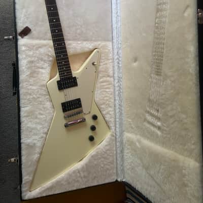 Gibson Explorer 2010 - White image 6