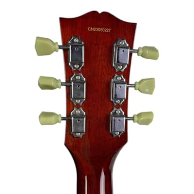 Tokai Love Rock ALS94T Les Paul 2023 - Goldtop image 9