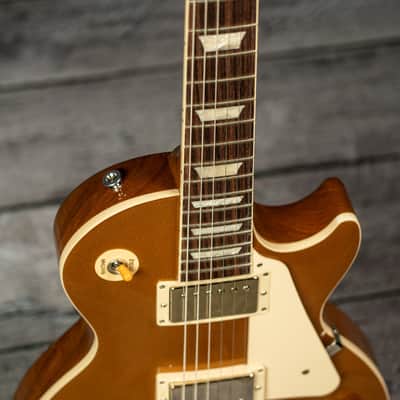 Gibson Les Paul Standard '50s - Goldtop image 3