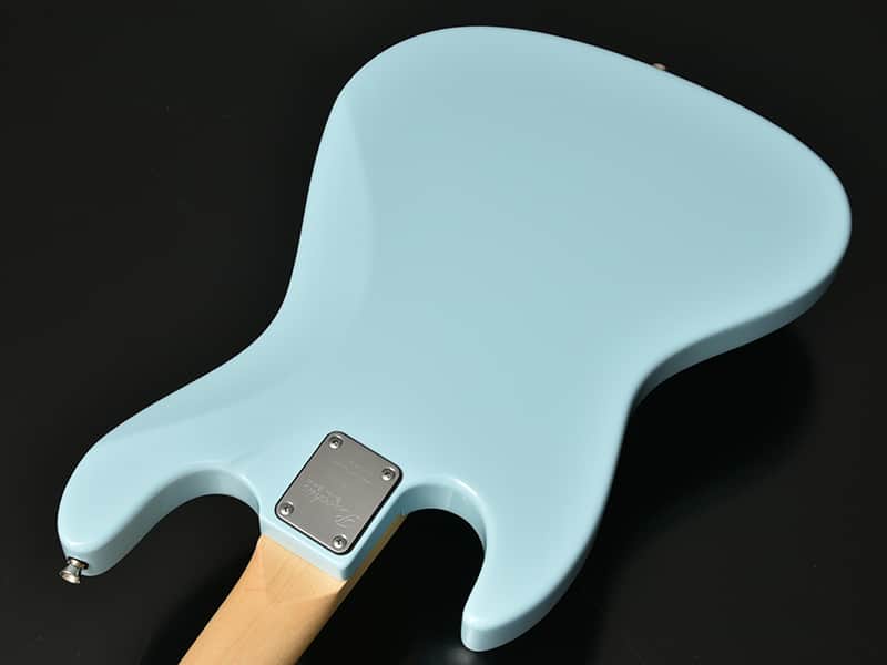 Bacchus WL-CHIIPAN SOB(Sonic Blue) 2024 | Reverb