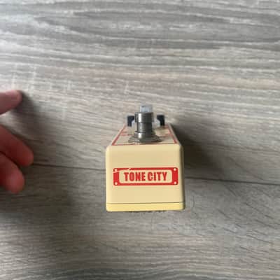 Tone City Sweet Cream 2010s - Cream Yellow image 4