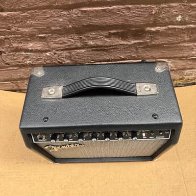 Fender Champion 20 20-Watt 1x8" Guitar Combo Amplifier w/ Effects – Tested & Working imagen 6