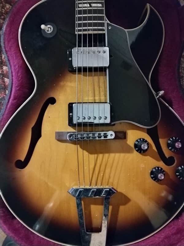 Gibson ES-175D 