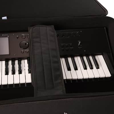 Gator #GK-88 - 88-Note Keyboard Case image 5