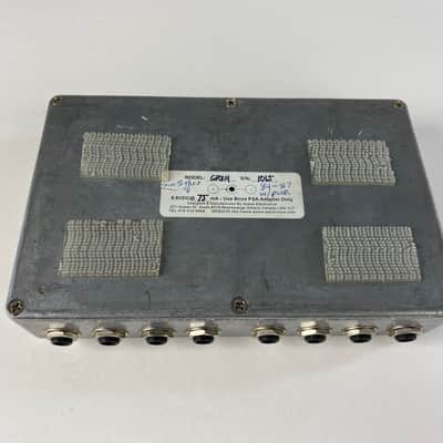 Axess Electronics  GRX4 image 3