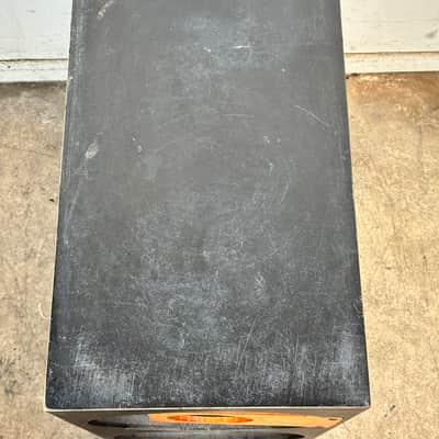 Vinage Entec Powered Subwoofer L-F20 image 7