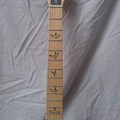 PRS NF 53 2023 - Present - Blue Matteo image 4