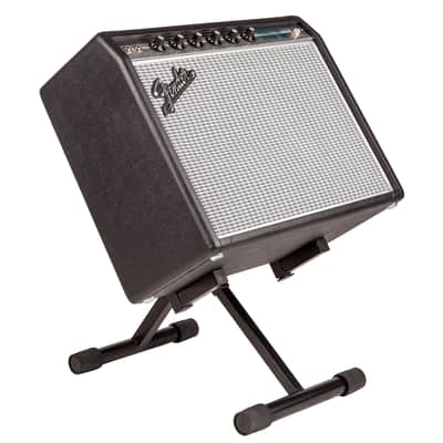 Fender Amp Stand small FAS30bk image 1