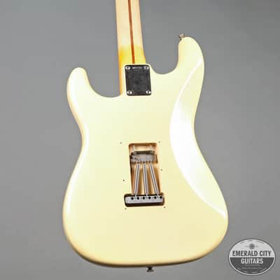 Immagine 2016 Fender Custom Shop LTD Michael Landau '57 Reissue [*Jason Smith Masterbuilt] - 2
