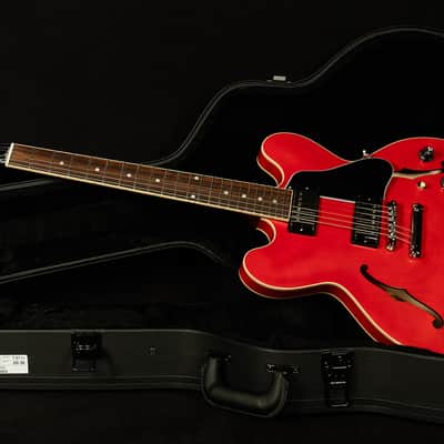 Gibson ES-335 Satin Dot image 6