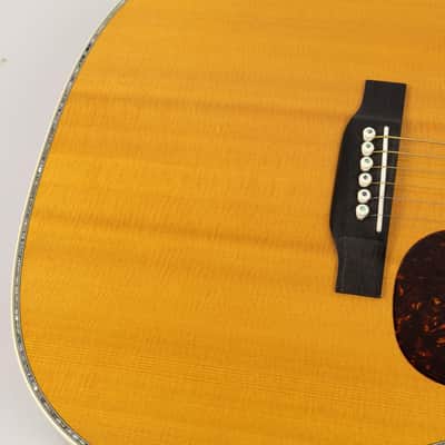 2018 Martin D-45 Re-Imagined image 11