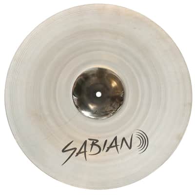 Sabian 18" AA Spotlight Crash Cymbal 2025 - Present - Natural image 2