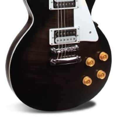 SMIGER LG 9 BB LP Les Paul type electric guitar free shipping image 1