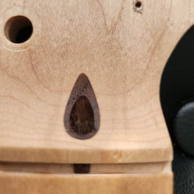 Musikraft Stratocaster Rock Maple Neck Strat Fender licensed replacement image 7
