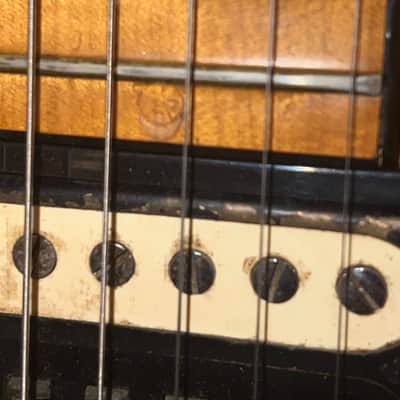 1974 MIJ Greco EG-650N - Natural image 4
