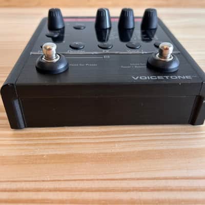 TC Helicon VoiceTone Harmony-G Harmony G comes in Original Box in Excellent Condition image 3