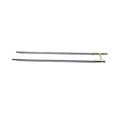 S.E. Shires Model Q36YA Q-Series Professional Bass Trombone SN Q15179 image 17
